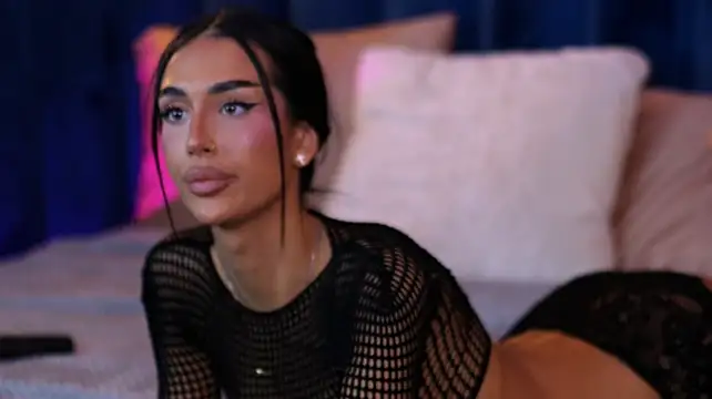 KimNatty - YOU ARE SO HOT