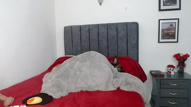 BbyAnyaa - show squirt + saliva+ control lush 2