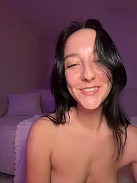 RealJuliette - Fuck pussy & squirt TS 💦