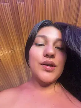 Emily_Gomezz - Control doble lush 5 min