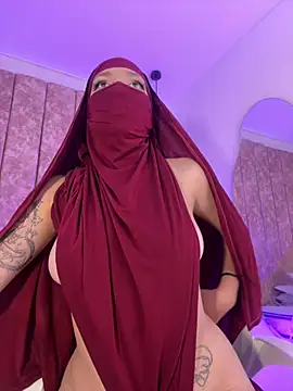 Mariiiam_ - plug in my ass+ doggy