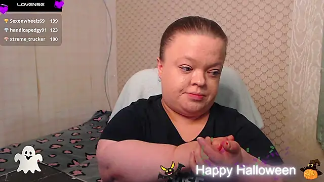 Janiffer_MiMi - make me wet