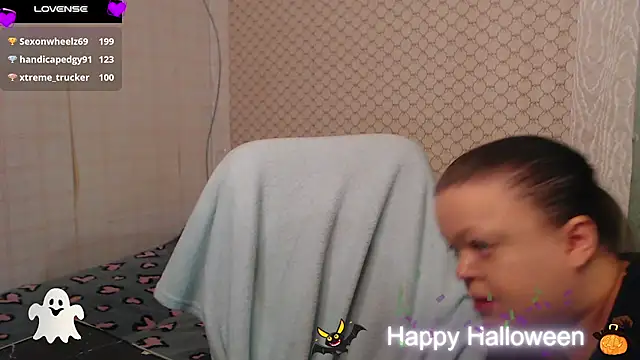 Janiffer_MiMi - make me wet