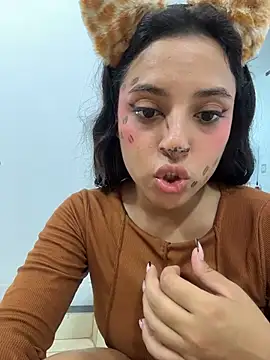 MeggyMae_ - SUCK MY OWN NIPPLES 👅🍒