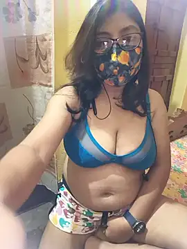 Anu2912 - One peg vodka and full nude 2 mins