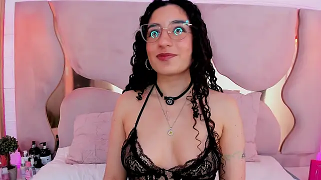 Megan_Jonesss_ - Choke on my fingers