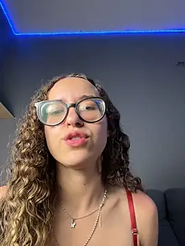 Anamyst - Peladinha + Lush no cuzinho