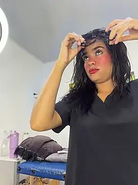 Spa-Girls - SQUIRT IN YOUR FACE