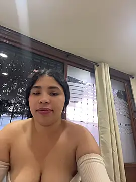 Nanis_ec_ - control lush x3 minutes