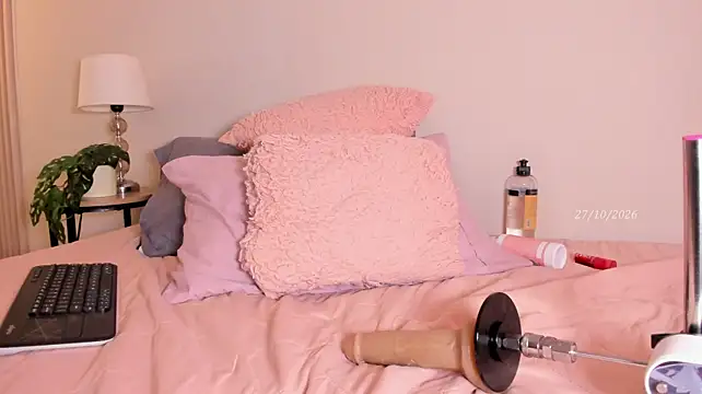 Mia_mystic_ - FLASH BOOBS