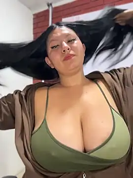 Emmacortez2_ - GET NAKED AND CONTROL LUSH 1 MIN