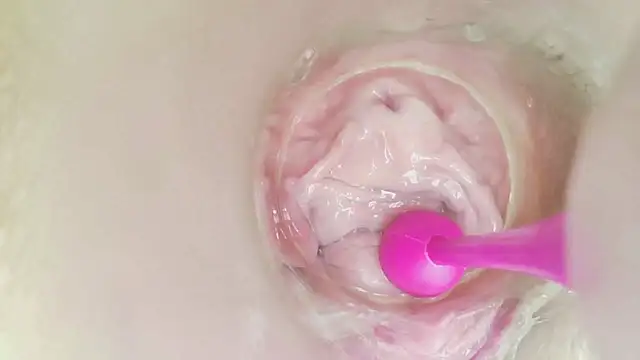 Karol_stom - CHINESE BALLS MY ASSHOLE DEEP