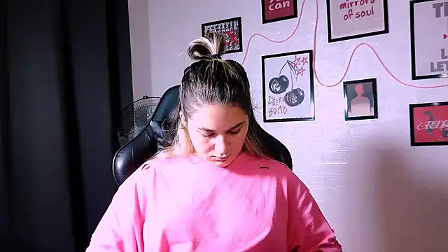 AlisaFrost - for a good mood😈
