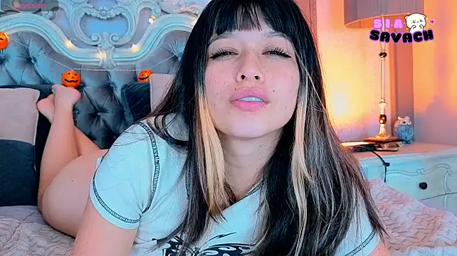 SiaSavach - Tease Blowjob POV 👅💦🍆