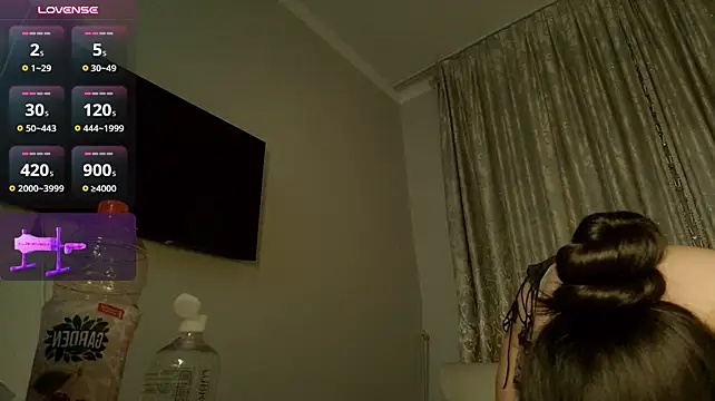 Puresensa1ion - lush in anal