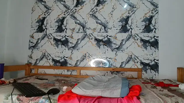 KinkyBunny666 - control my toy (dildo)