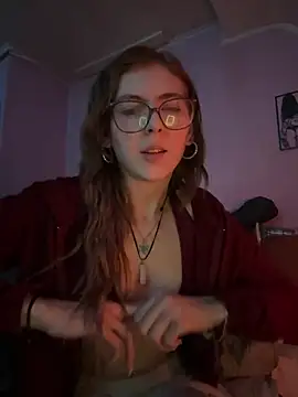 Alina-420 - Suck my finger