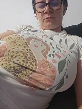 KristenVega - Squirt for you