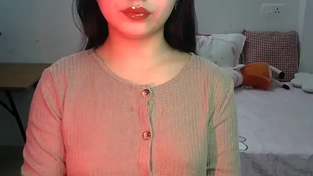 Disha_22_ - full naked