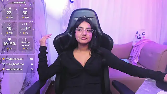 Mia_Cherry08_ - Dance Naked 🌸