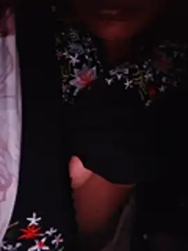 Miss_Sapna69 - fuck asshole with finger