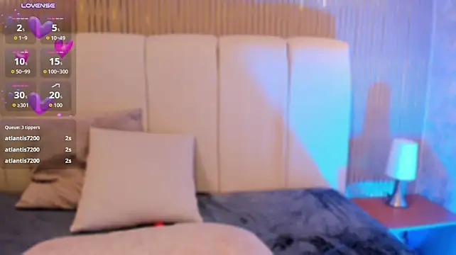 Marie_miller_ - FINGERING