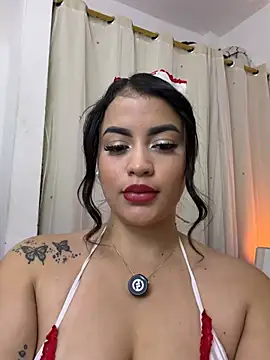 AlynAllen - spanking that big ass nurse x15 😷🍑