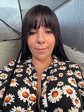 AlanaRouss - squirts in public