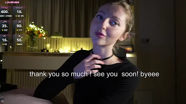 YourNaughtyMiss - Naked