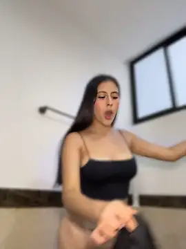Juanita-Diaz - RUBBING YOUR PUSSY IN PUBLIC 😈🥵