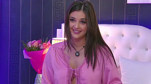 SophiaVilner - 💕sexy tease for you💕