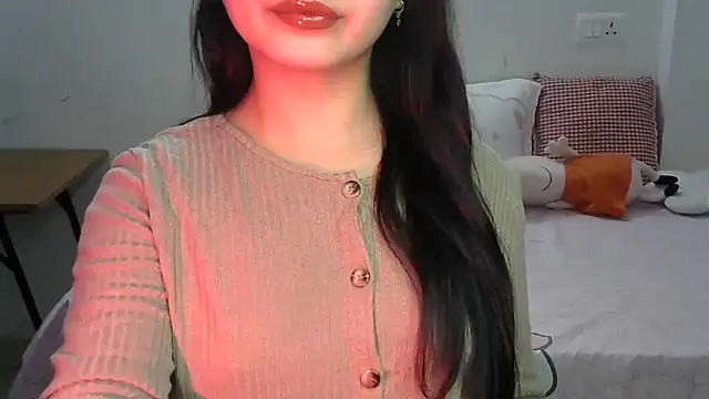 Disha_22_ - full naked