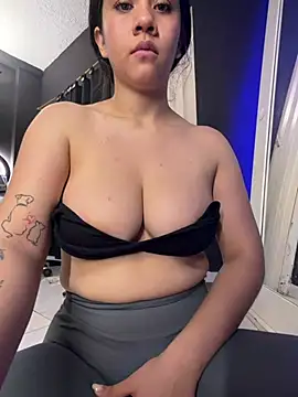 Alhaana_ - OPEN SEXY ASS!!