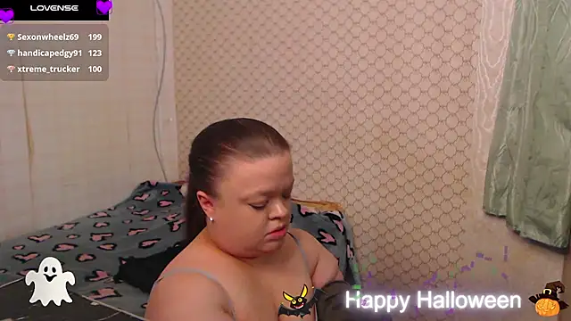 Janiffer_MiMi - make me wet