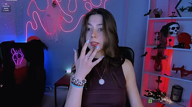 Veronica_bubble - handbra