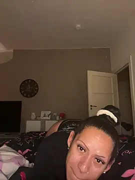 CocoCandelaLatina - 💦Spit on Boobs