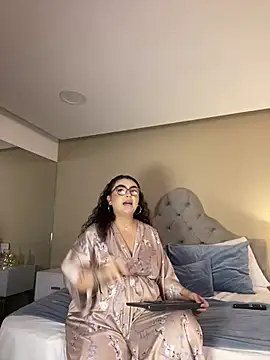 AlmaraRouge - oil in my ass+ control2min