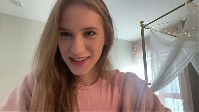 LynellMilleson - be my world then ;3