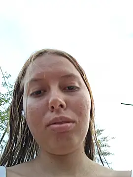 Khelmi - masturbation in my virgin pussy
