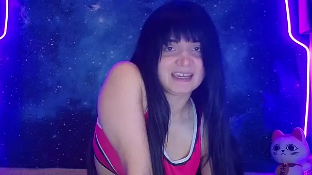 Trixiedoescamcam - Topless Dance