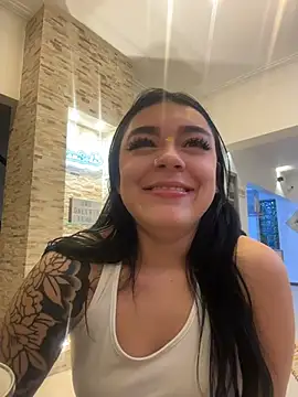 Lummii_ - Remove Panty + play pussy