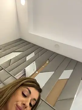 IsabellaEtthan - diamond in my ass +gift4last+telegram
