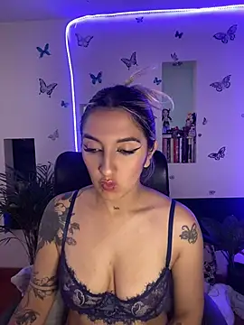 Lia-mitch - SHOW ASS