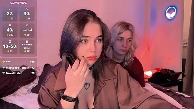 AlexxMichaell