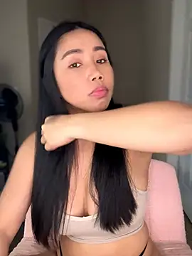 JazzieXo - RUB CLIT & FINGER PUSSY!