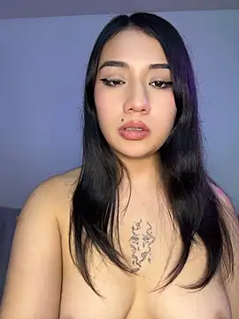 Nyxidoll - Get naked and dance💗
