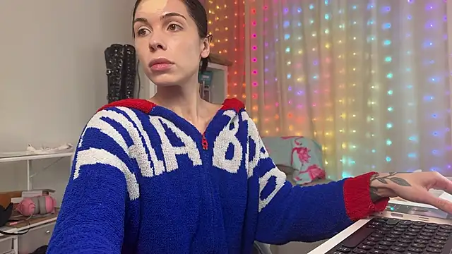 NattyFierros - good morning natty