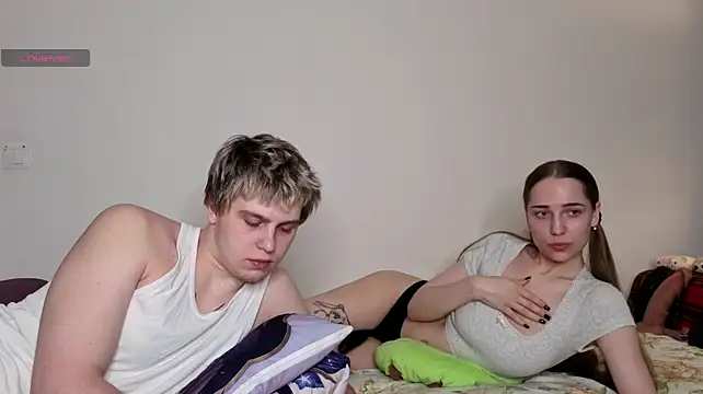 Emily_and_Ilumi - TITS CLAMPS