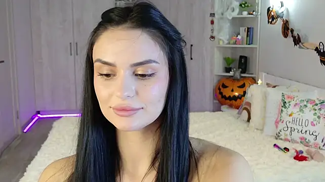 MilaaSweety - Striptease