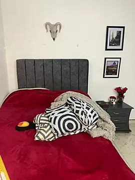BbyAnyaa - show pussy + saliva+ control lush 2